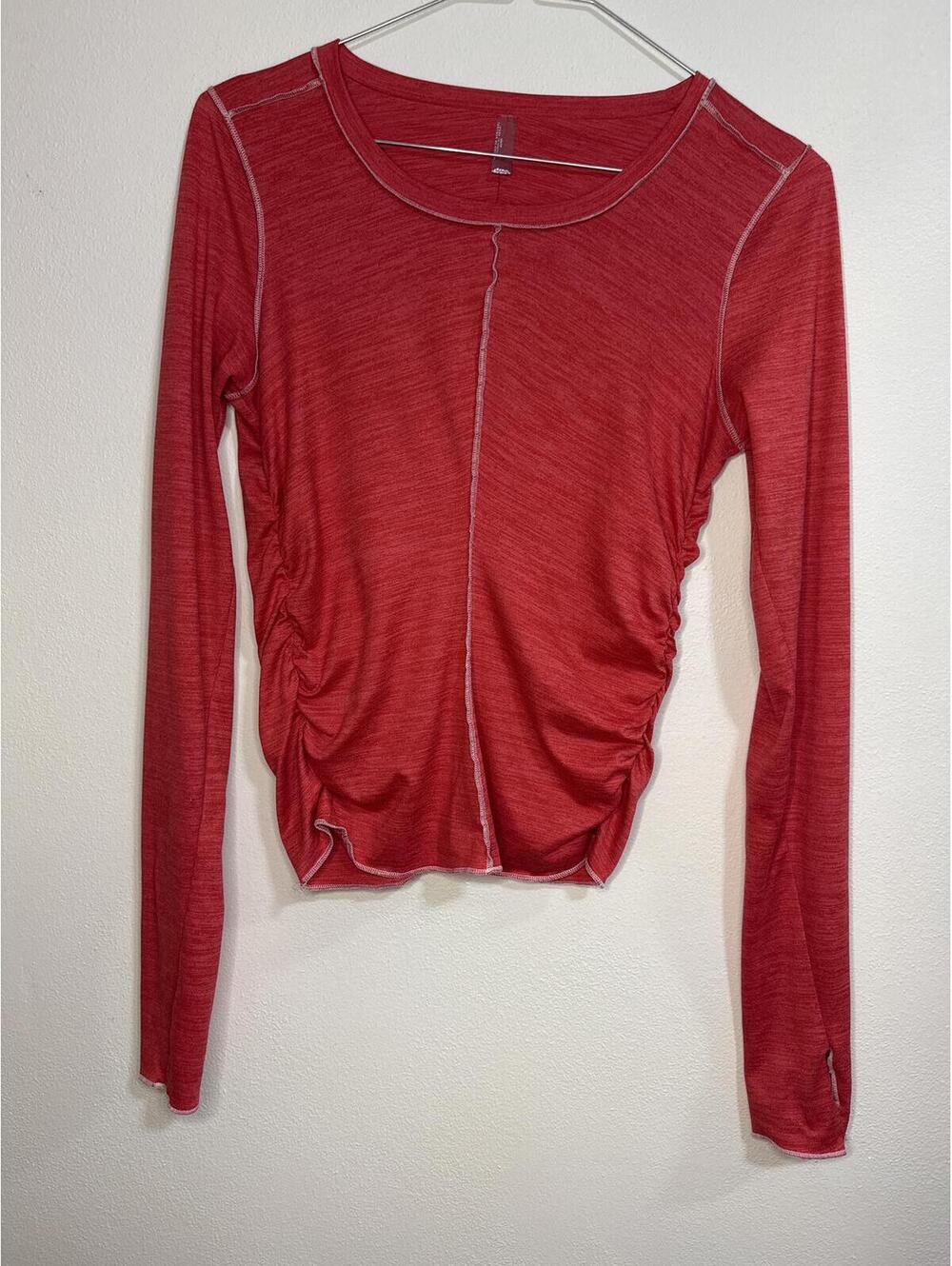 Free People Movement Top XS